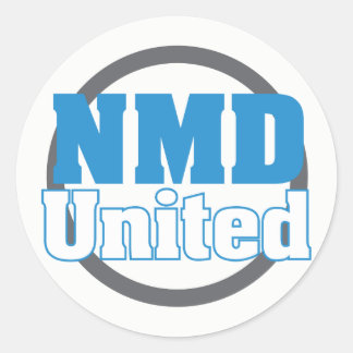 NMDステッ統一されたカー ラウンドシール