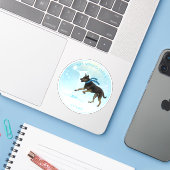 NMD at DSK 2024年1月ステッカー シール (ノートパソコンとiPhone)