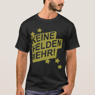 NMHのドイツ語 Tシャツ