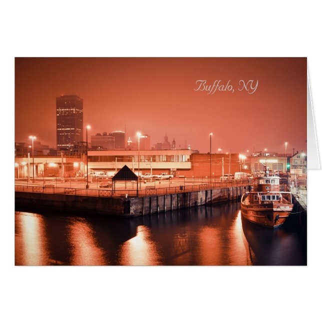 NMO_7921-2のバッファロー、NY (正面横)