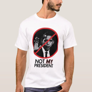 NMPの人のワイシャツ Tシャツ