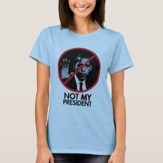 NMPの女性ワイシャツ Tシャツ