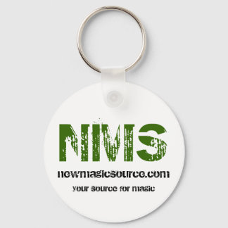 NMSキーチェーン キーホルダー
