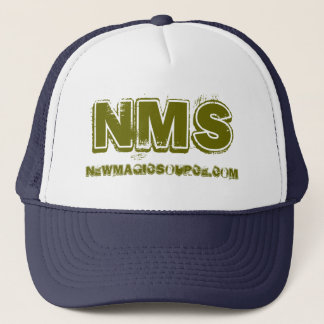 NMS、newmagicsource.com キャップ