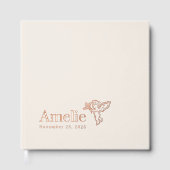 nnフォイルゲストブック ゲストブック (正面)