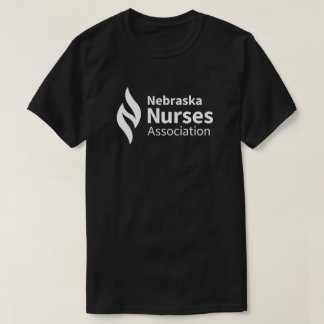 NNAロゴダークTシャツ Tシャツ