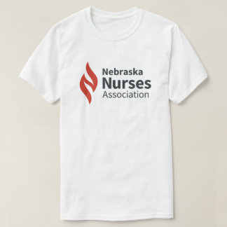 NNAロゴホワイトTシャツ Tシャツ