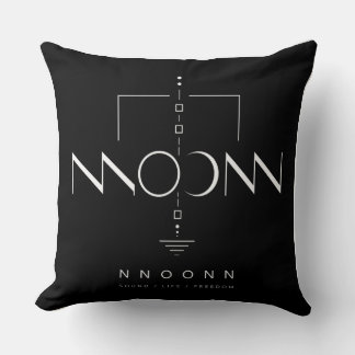 NNOONN LOGO NEW クッション