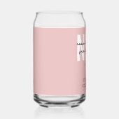 NNP新生児カスタムナース開業医 ガラス缶 (右)