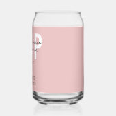 NNP新生児カスタムナース開業医 ガラス缶 (左)