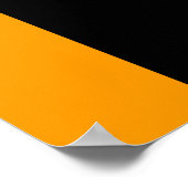 Noおもしろい喫煙リミックス署名の安全ポスター ポスター (角)