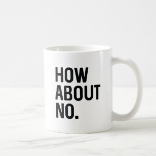 Noについて コーヒーマグカップ