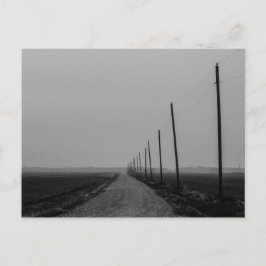 Noへの長い道 ポストカード