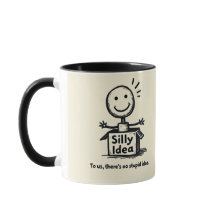 Noアイディアは悪いアイディア