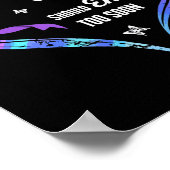 Noストーリーはあまりにも早く自殺すべき認識度Hea ポスター (角)