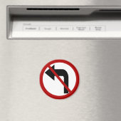 NOターン離れマグネット マグネット (インサイチュ (食洗機))