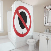 NOバルーン⚠タイのサイン⚠ シャワーカーテン (インサイチュ)