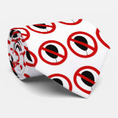 NOバルーン⚠タイのサイン⚠ ネクタイ (ロール)