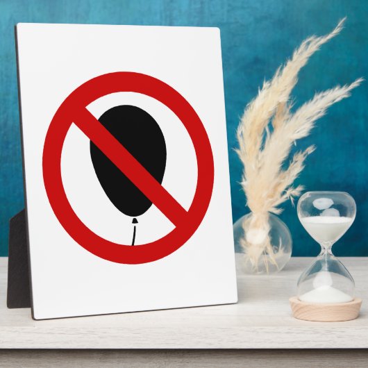 NOバルーン⚠タイのサイン⚠ フォトプラーク (側面)