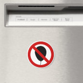 NOバルーン⚠タイのサイン⚠ マグネット (インサイチュ (食洗機))