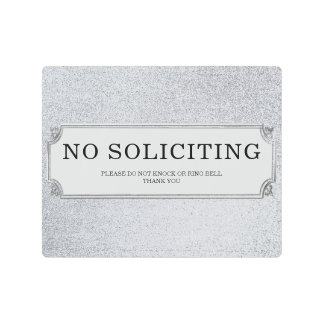 Noパーソナライズされた Adgutingメタル屋外ドアサイン メタルプリント