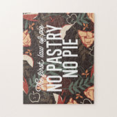 NoペストリーNoパイ引用文 ジグソーパズル (縦)