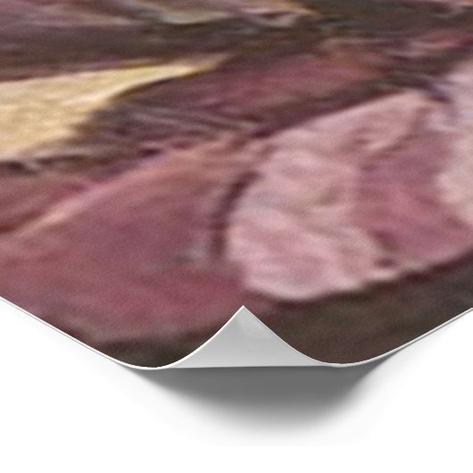 No体Darling Dime Detective Magazine ポスター (角)