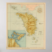 No15ミンドロ ポスター (正面)