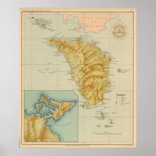 No15ミンドロ ポスター (正面)