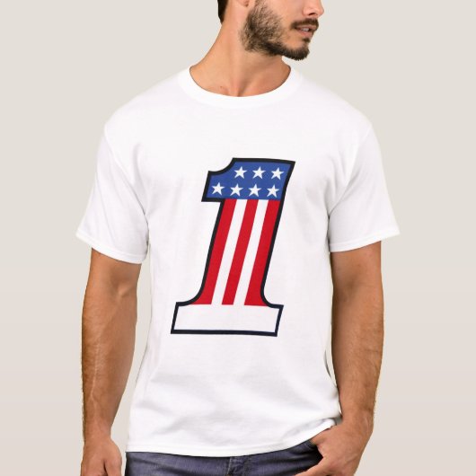 no1hd tシャツ (正面)