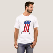 no1hd tシャツ (正面フル)