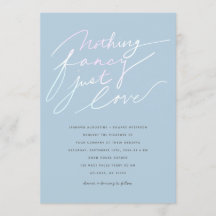 No ファンシー Just モダン Love Script結婚の