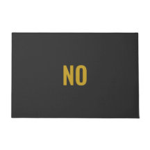 NO - 不親切