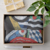 No 絵画 46 by Marsden Hartley 薄葉紙 (ギフト)