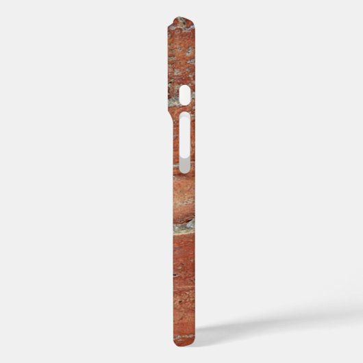 No.010大理石 Case-Mate iPhoneケース (裏面 / 左)