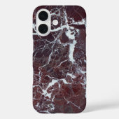 No.011大理石 Case-Mate iPhoneケース (裏面)