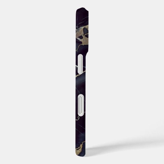 No.012マーブル Case-Mate iPhoneケース (裏面 / 右)