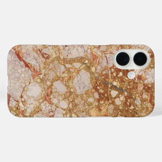 No.017マーブル Case-Mate iPhoneケース (裏面 (横))