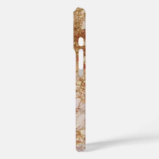 No.017マーブル Case-Mate iPhoneケース (裏面 / 左)