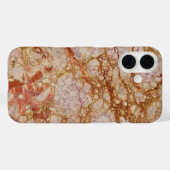 No.018マーブル Case-Mate iPhoneケース (裏面 (横))