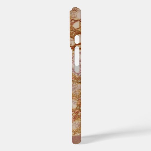 No.018マーブル Case-Mate iPhoneケース (裏面 / 左)