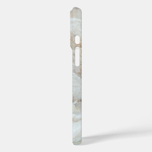 No.019マーブル Case-Mate iPhoneケース (裏面 / 左)