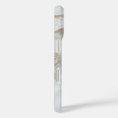 No.019マーブル Case-Mate iPhoneケース (裏面 / 右)