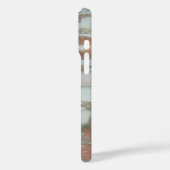 No.020大理石 Case-Mate iPhoneケース (裏面 / 左)