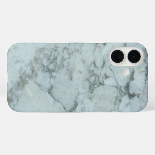 No.021大理石 Case-Mate iPhoneケース (裏面 (横))