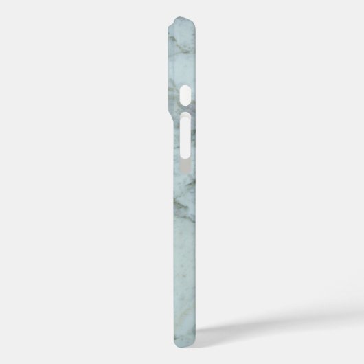 No.021大理石 Case-Mate iPhoneケース (裏面 / 左)