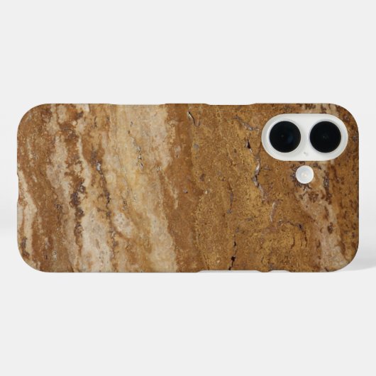 No.028マーブル Case-Mate iPhoneケース (裏面 (横))