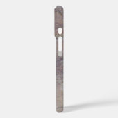 No.031大理石 Case-Mate iPhoneケース (裏面 / 左)