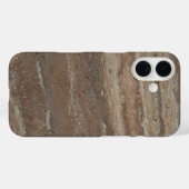 No.032マーブル Case-Mate iPhoneケース (裏面 (横))