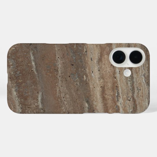 No.032マーブル Case-Mate iPhoneケース (裏面 (横))